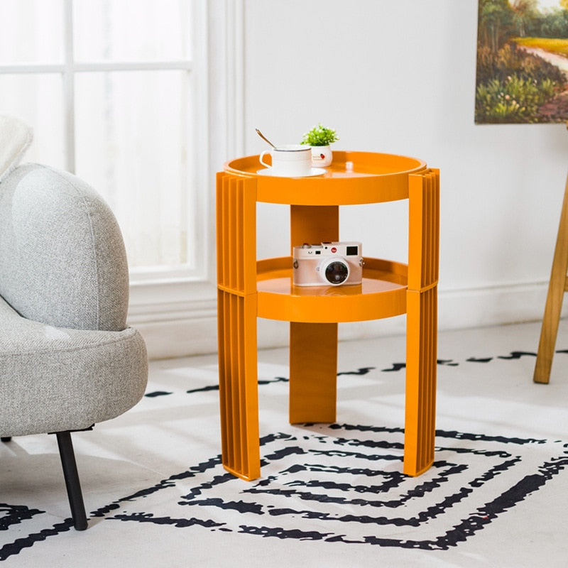 Skandi coffee table