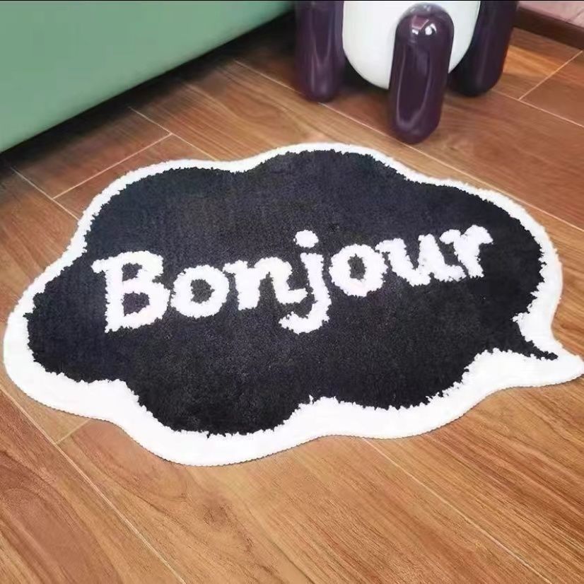 Good Trend Ins Bedside Carpet