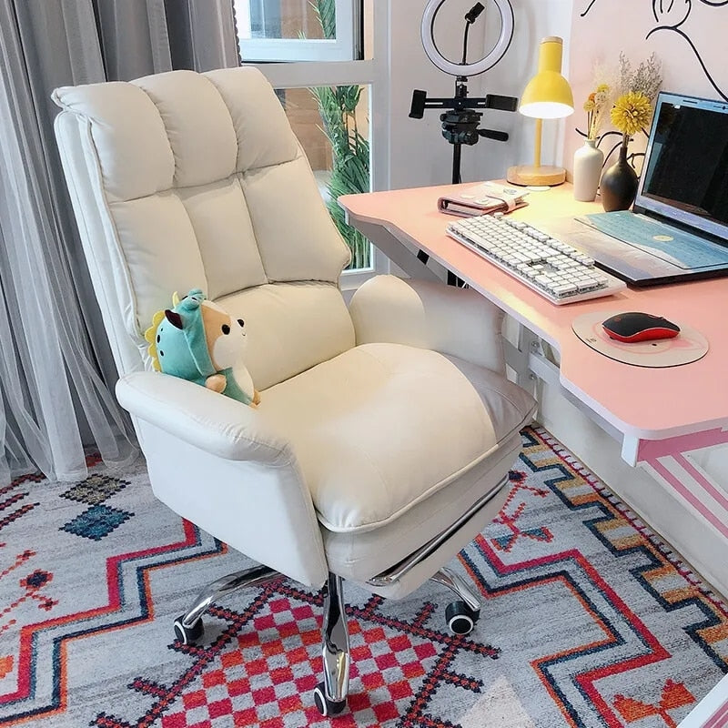 Skandi office Donald