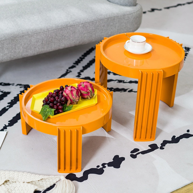 Skandi coffee table