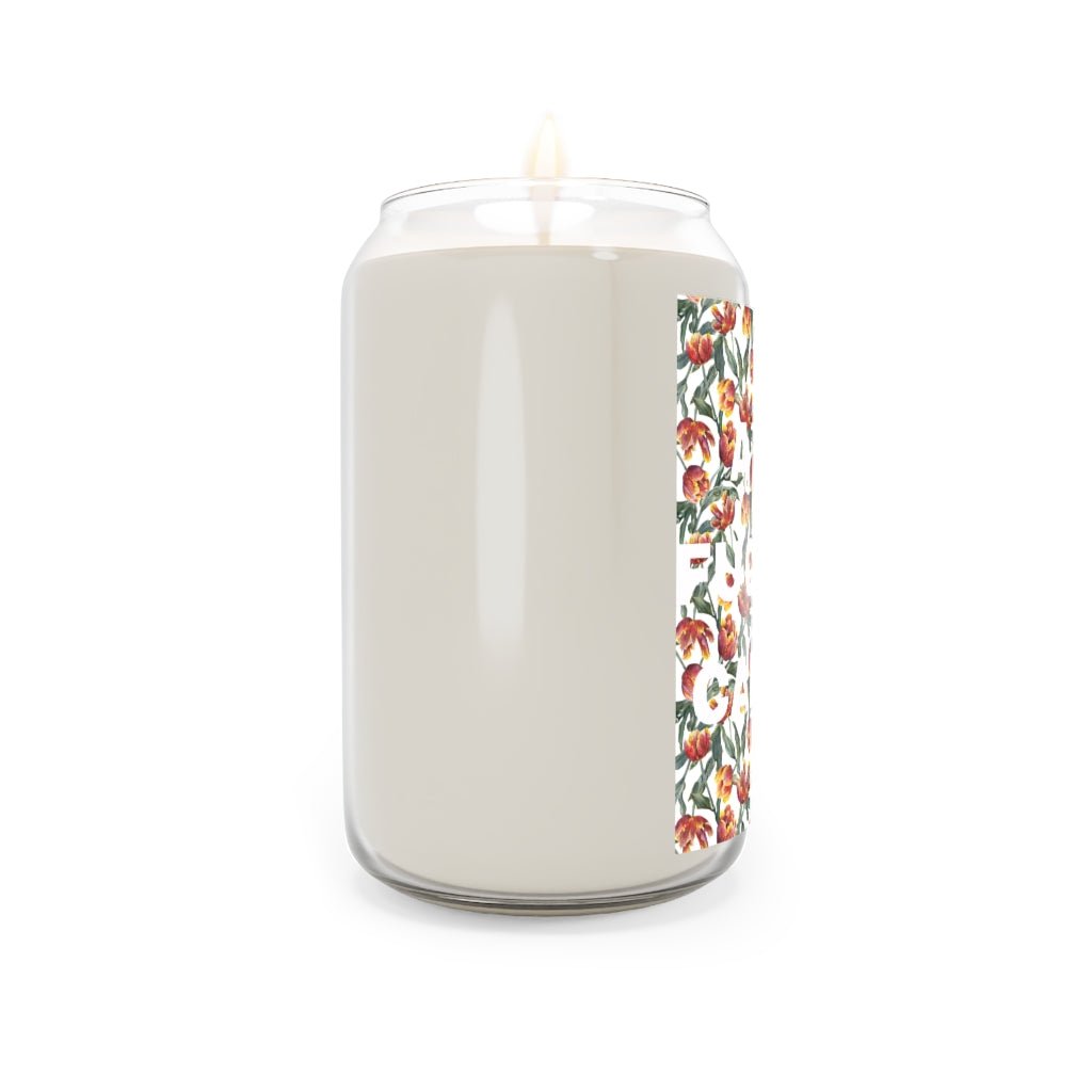 A BIG FUCKING CANDLE - Aromatherapy 13.75oz