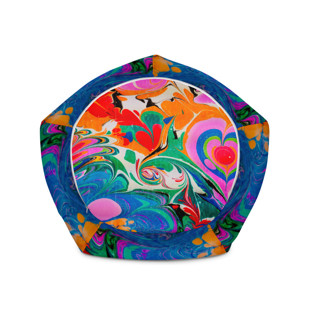 DD Bean Bag Chair
