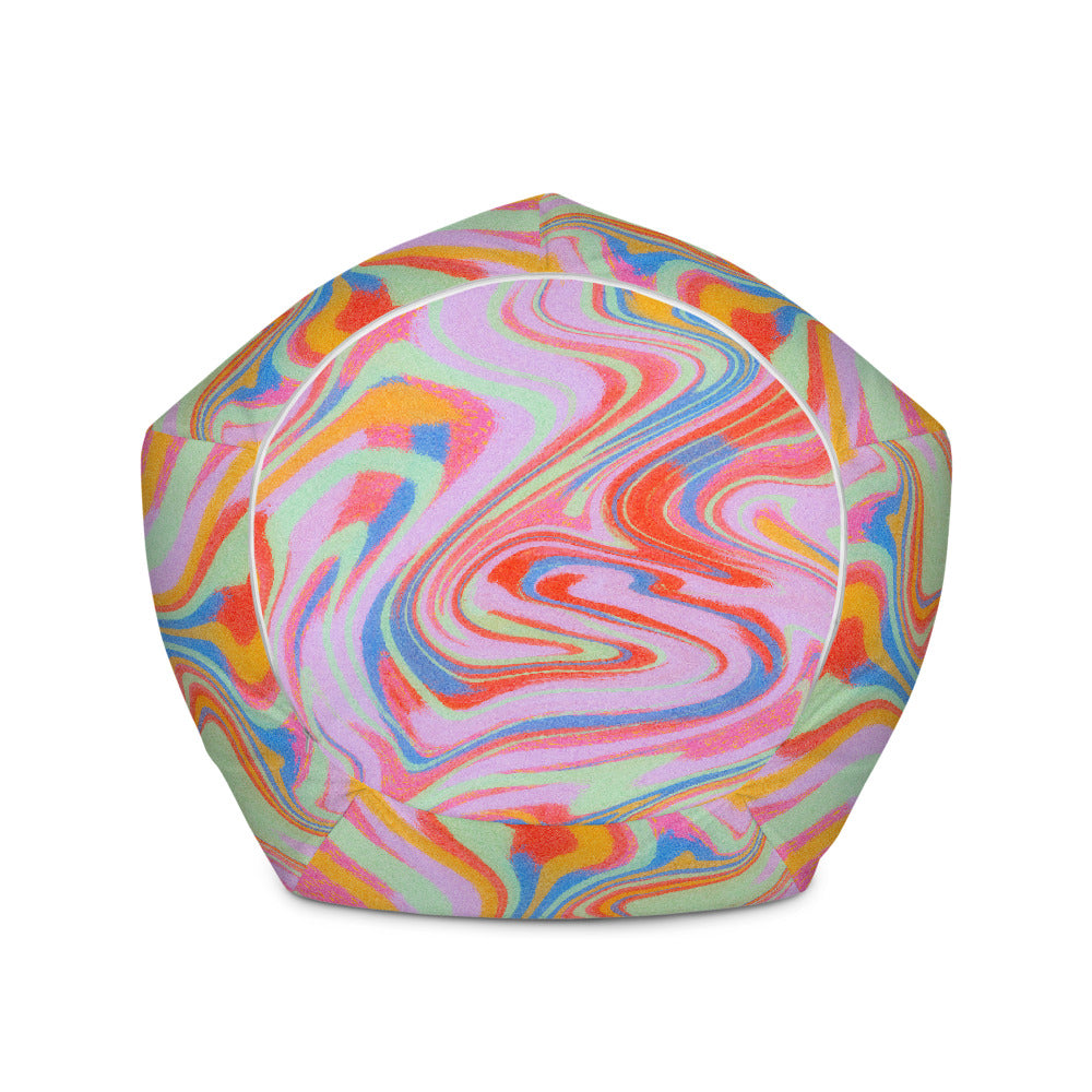 DD Bean Bag Chair