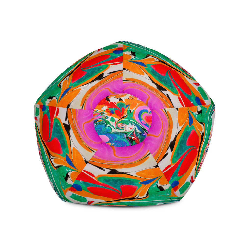 DD Bean Bag Chair