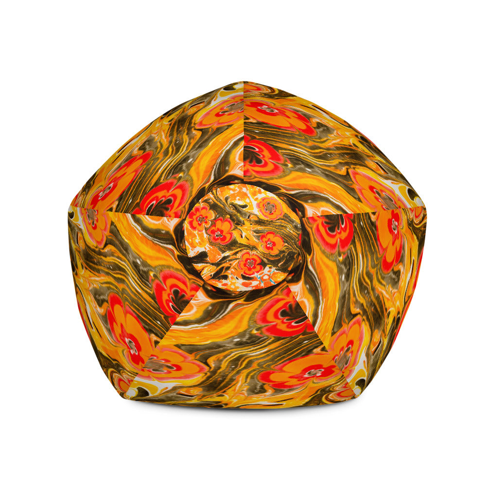 DD Bean Bag Chair