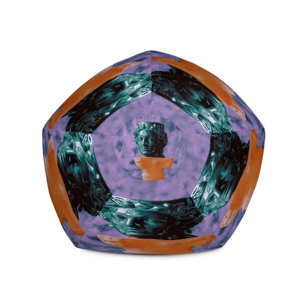 DD Bean Bag Chair