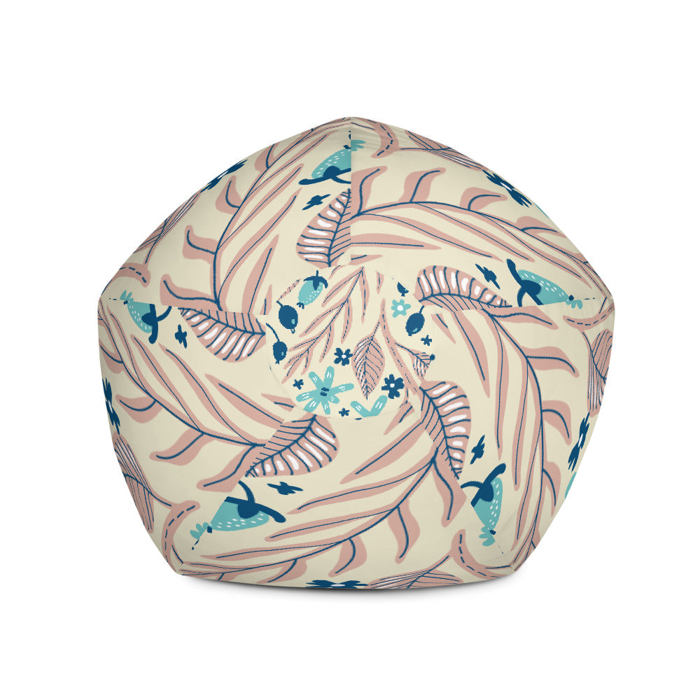 DD Bean Bag Chair