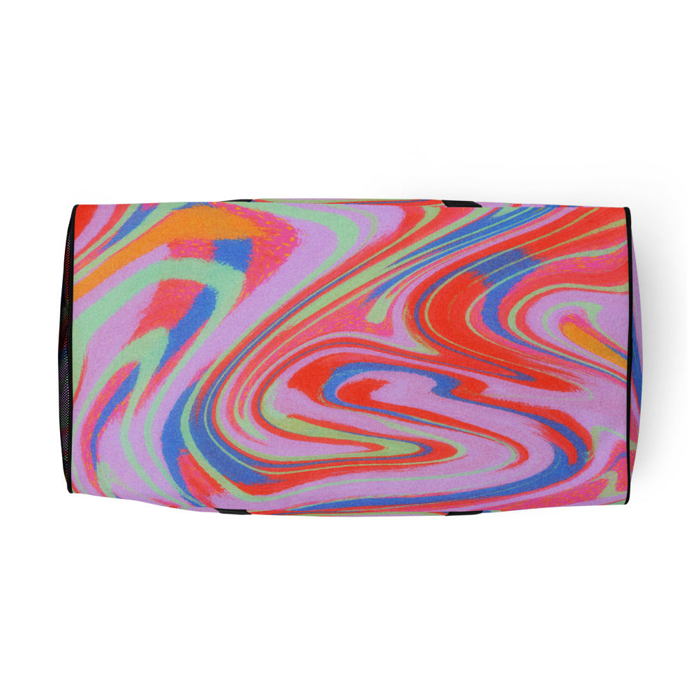 DD Duffle bag