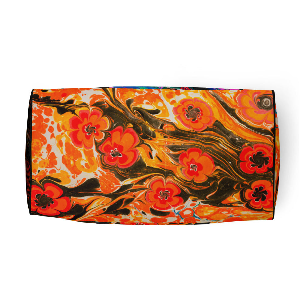 DD Duffle bag