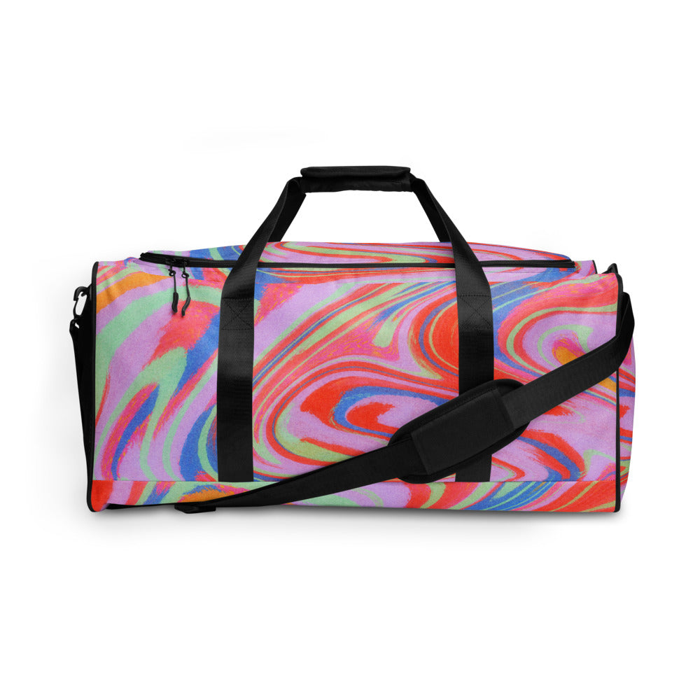 DD Duffle bag
