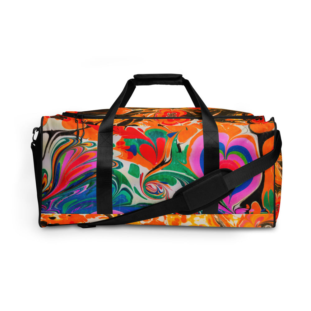 DD Duffle bag