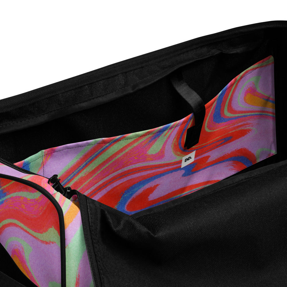 DD Duffle bag