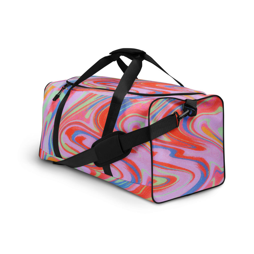 DD Duffle bag