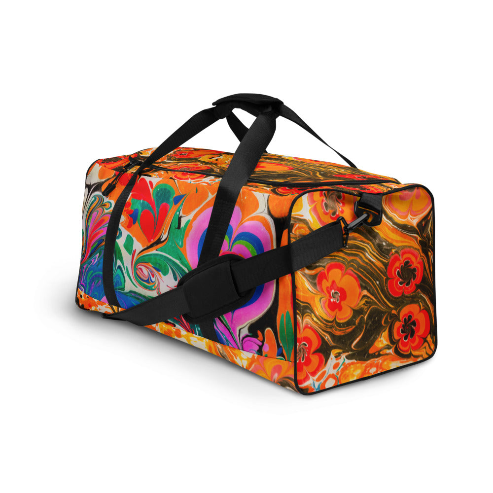 DD Duffle bag