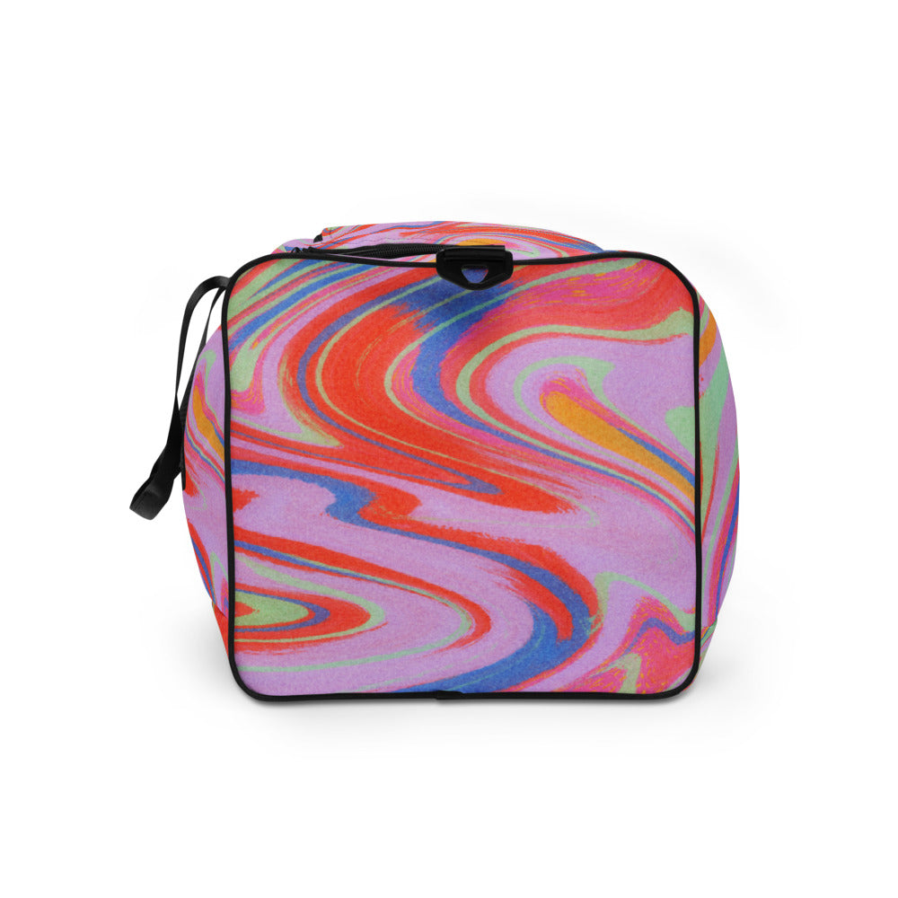DD Duffle bag