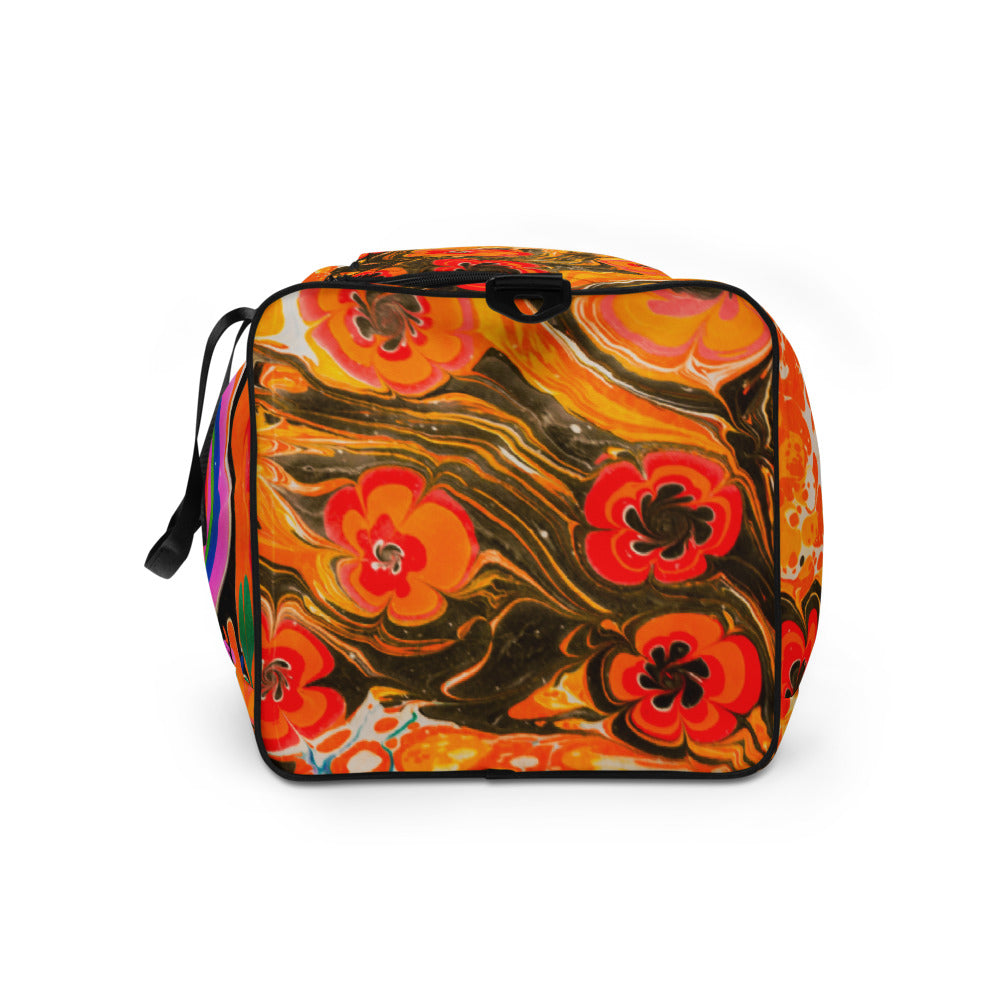 DD Duffle bag