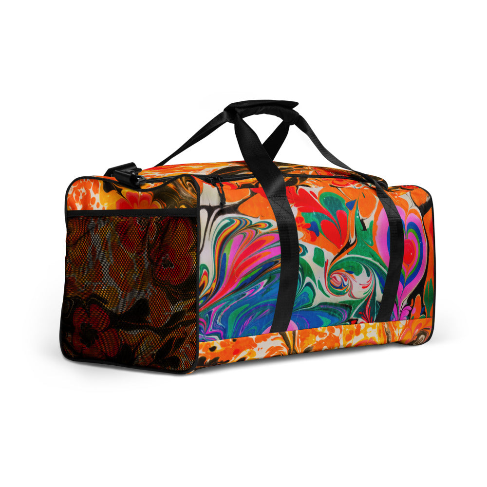DD Duffle bag