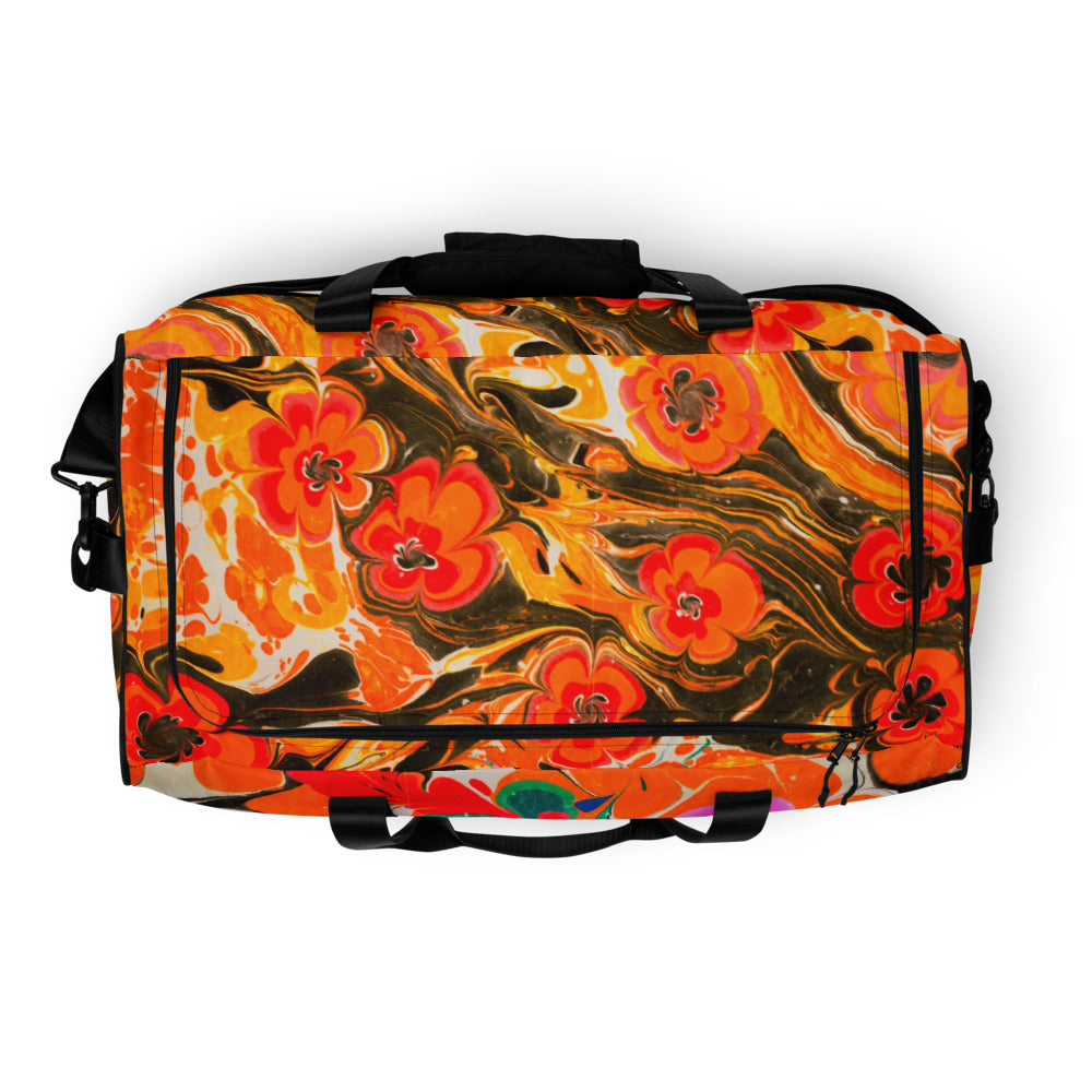 DD Duffle bag