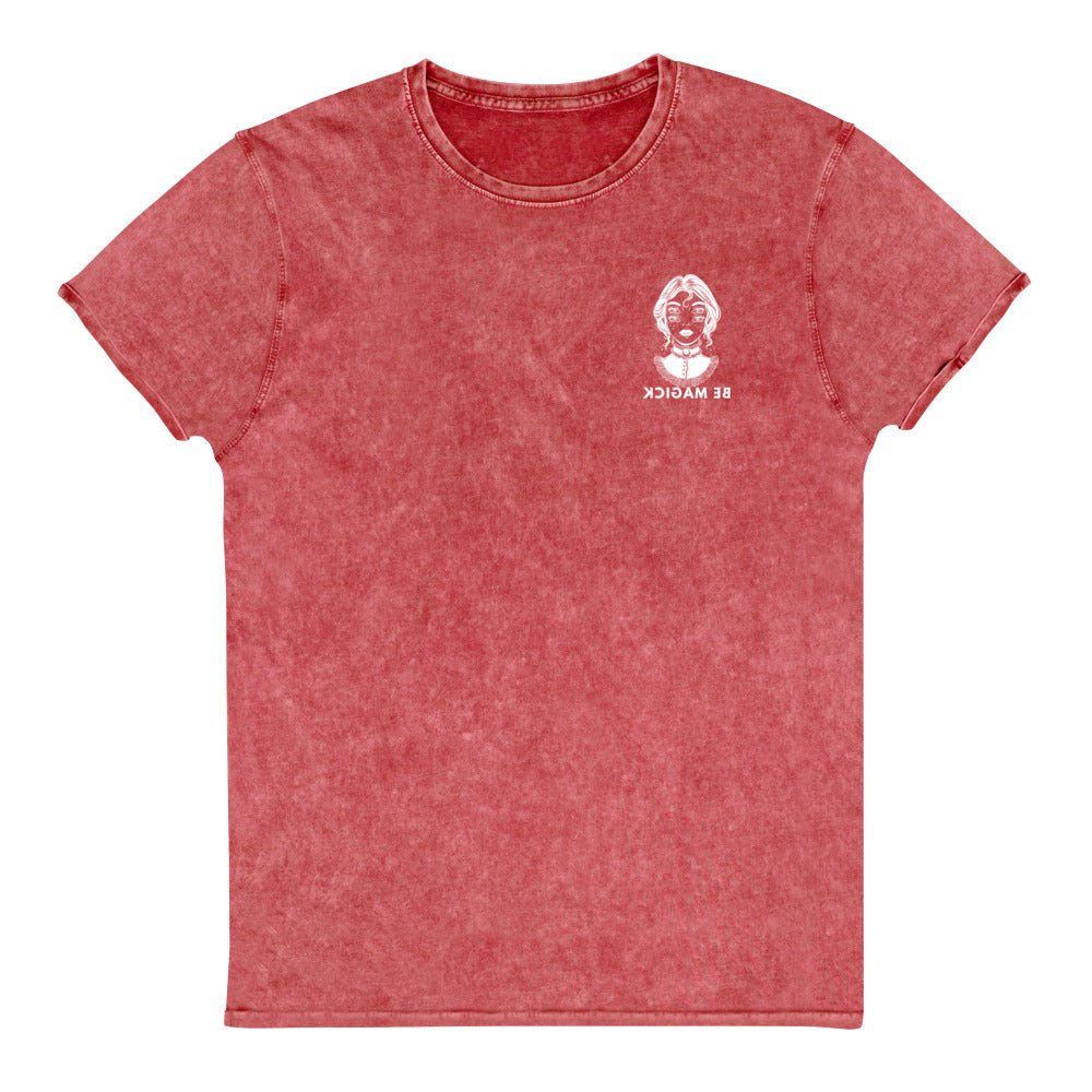 Be Magick T-Shirt - SkandiShop