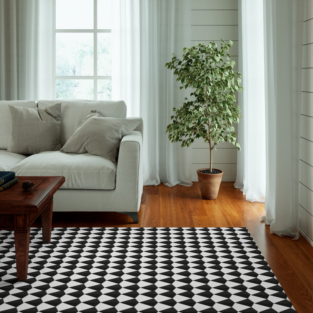 Neulankärki Rug