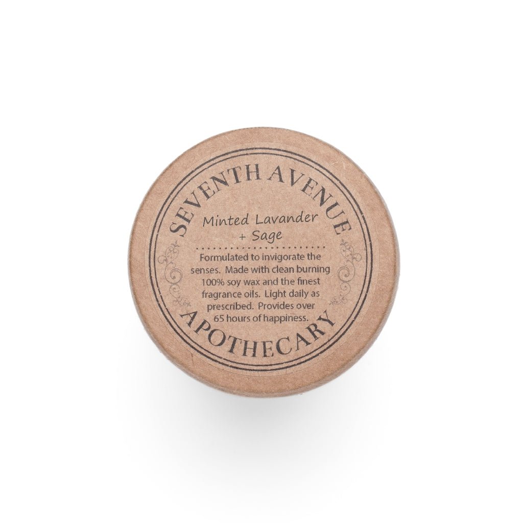 "Calm Moment" Scented Candle, 11oz - SkandiShop