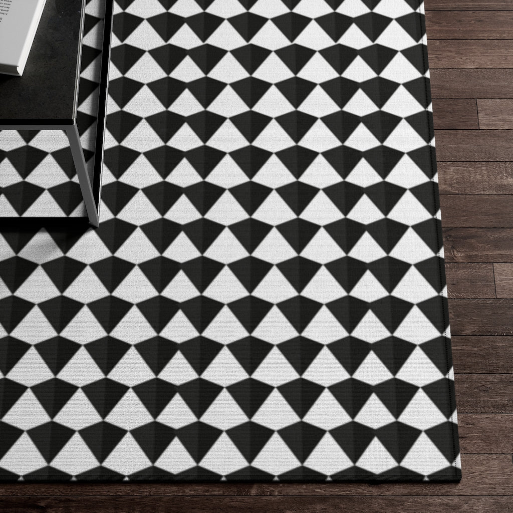 Neulankärki Rug