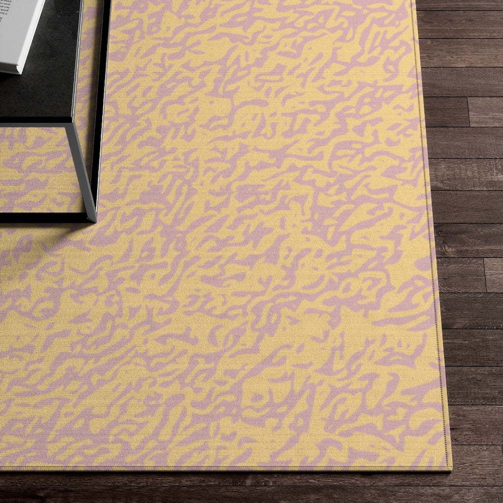 Lutz Rug
