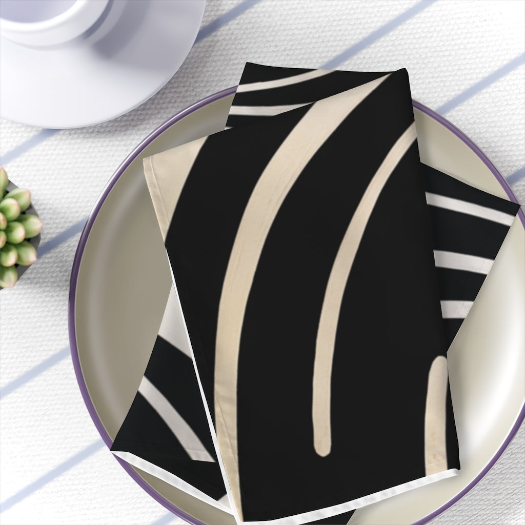 DD Napkins