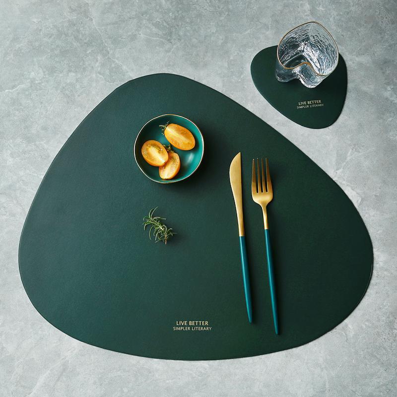 Live better - Placemats