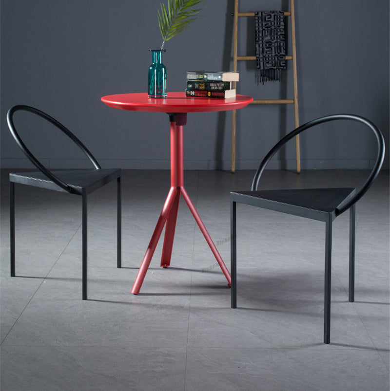 Gugle metal chair